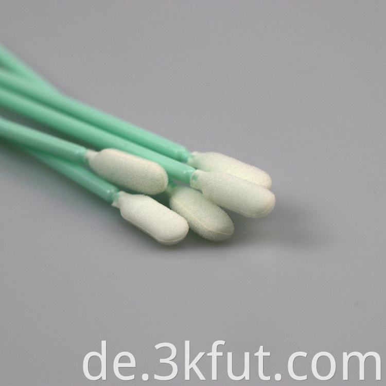 Wholesale PP Foam Tip Swab